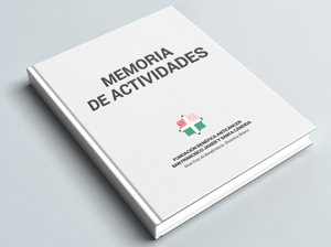 Memoria de Actividades