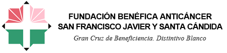 Logo Fundación