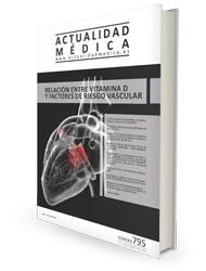 Actualidad Médica · Revista nº795