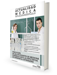 Actualidad Médica · Revista nº796