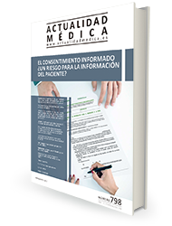 Actualidad Médica · Revista nº798