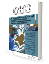 Actualidad Médica · Revista nº799